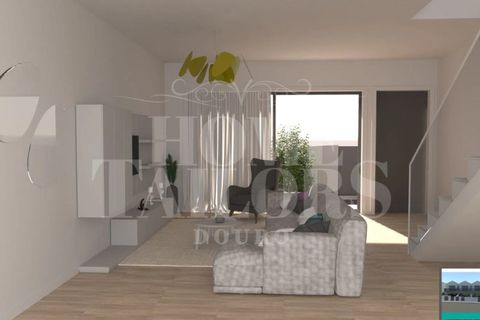 Villa i Lever, Porto, Lever - € 310.000 | Ref: HT_7142_1 - foto 1