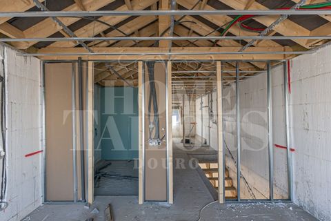 Villa i Lever, Porto, Lever - € 310.000 | Ref: HT_7142_1 - foto 28