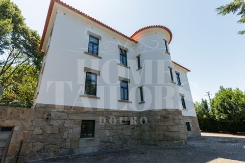 Villa i Penafiel, Porto, Penafiel - € 1.230.000 | Ref: HT_7141 - foto 1
