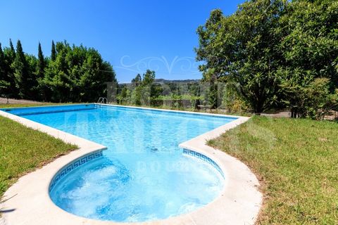 Villa i Penafiel, Porto, Penafiel - € 1.230.000 | Ref: HT_7141 - foto 4