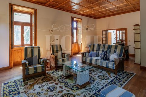 Villa i Penafiel, Porto, Penafiel - € 1.230.000 | Ref: HT_7141 - foto 5