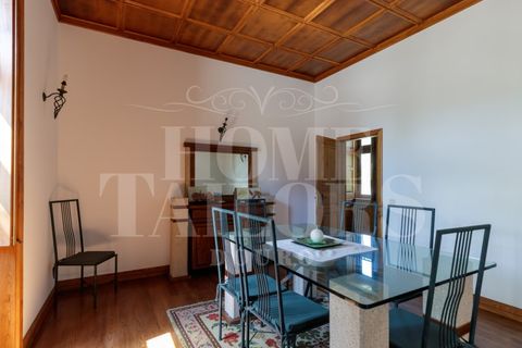 Villa i Penafiel, Porto, Penafiel - € 1.230.000 | Ref: HT_7141 - foto 7