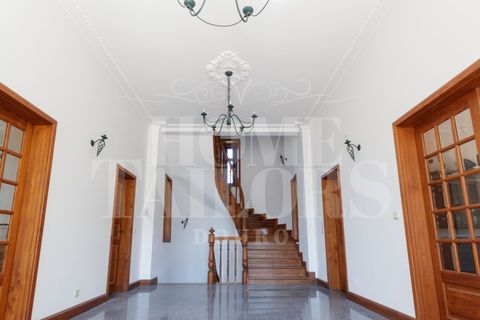 Villa i Penafiel, Porto, Penafiel - € 1.230.000 | Ref: HT_7141 - foto 8