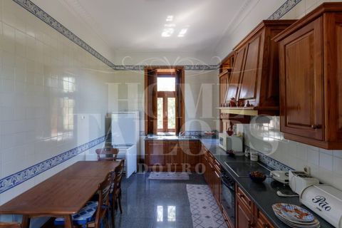 Villa i Penafiel, Porto, Penafiel - € 1.230.000 | Ref: HT_7141 - foto 9