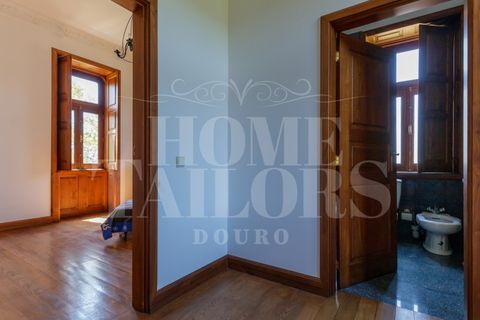 Villa i Penafiel, Porto, Penafiel - € 1.230.000 | Ref: HT_7141 - foto 10
