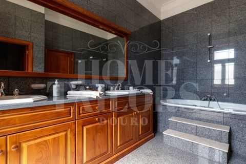 Villa i Penafiel, Porto, Penafiel - € 1.230.000 | Ref: HT_7141 - foto 11