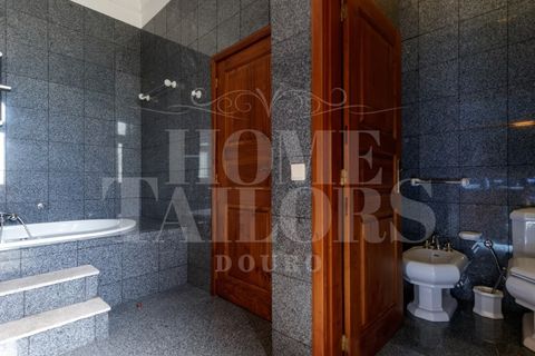 Villa i Penafiel, Porto, Penafiel - € 1.230.000 | Ref: HT_7141 - foto 12