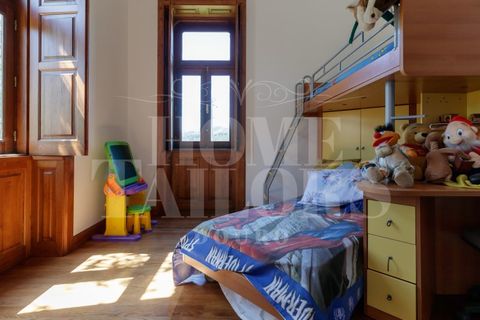 Villa i Penafiel, Porto, Penafiel - € 1.230.000 | Ref: HT_7141 - foto 13