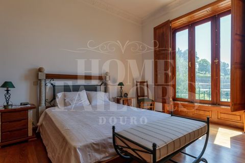 Villa i Penafiel, Porto, Penafiel - € 1.230.000 | Ref: HT_7141 - foto 14