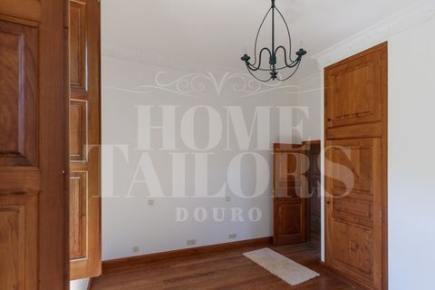 Villa i Penafiel, Porto, Penafiel - € 1.230.000 | Ref: HT_7141 - foto 16