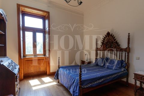 Villa i Penafiel, Porto, Penafiel - € 1.230.000 | Ref: HT_7141 - foto 17