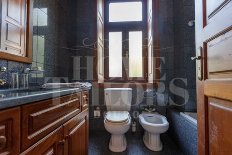 Villa i Penafiel, Porto, Penafiel - € 1.230.000 | Ref: HT_7141 - foto 18