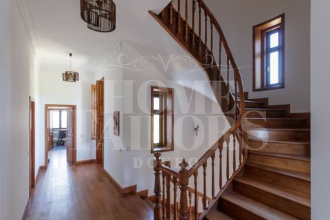 Villa i Penafiel, Porto, Penafiel - € 1.230.000 | Ref: HT_7141 - foto 19