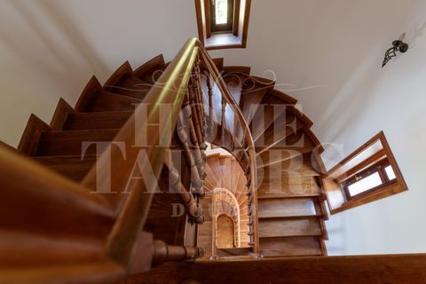 Villa i Penafiel, Porto, Penafiel - € 1.230.000 | Ref: HT_7141 - foto 22