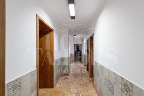 Villa i Penafiel, Porto, Penafiel - € 1.230.000 | Ref: HT_7141 - foto 24