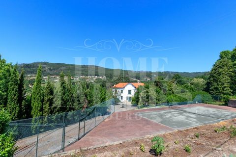 Villa i Penafiel, Porto, Penafiel - € 1.230.000 | Ref: HT_7141 - foto 27