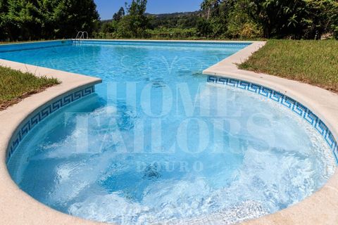 Villa i Penafiel, Porto, Penafiel - € 1.230.000 | Ref: HT_7141 - foto 28