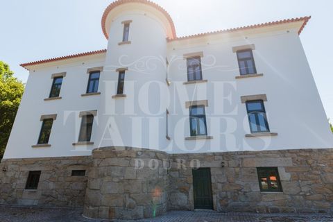 Villa i Penafiel, Porto, Penafiel - € 1.230.000 | Ref: HT_7141 - foto 30