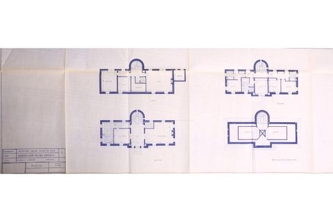 Villa i Penafiel, Porto, Penafiel - € 1.230.000 | Ref: HT_7141 - foto 37