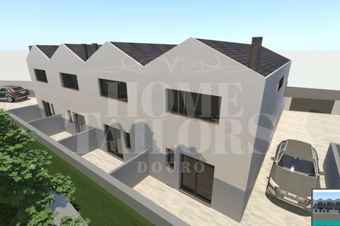 Villa en Lever, Porto, Lever - € 330.000 | Ref: HT_7142 - photo 9