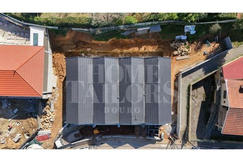 Villa en Lever, Porto, Lever - € 330.000 | Ref: HT_7142 - photo 36