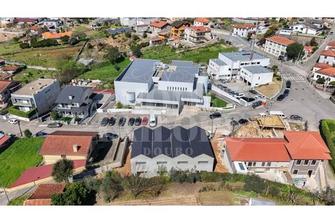 Villa en Lever, Porto, Lever - € 330.000 | Ref: HT_7142 - photo 39