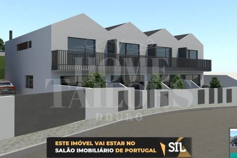 Villa en Lever, Porto, Lever - € 330.000 | Ref: HT_7142 - photo 1