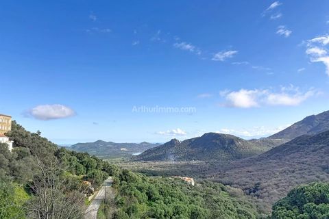 Villa i Muro, Haute-Corse, Muro - € 275.000 | Ref: 2315 - foto 3