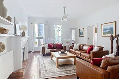 Villa i Muro, Haute-Corse, Muro - € 275.000 | Ref: 2315 - foto 4