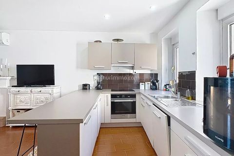 Villa i Muro, Haute-Corse, Muro - € 275.000 | Ref: 2315 - foto 13