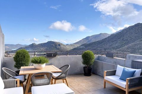 Villa i Muro, Haute-Corse, Muro - € 275.000 | Ref: 2315 - foto 1