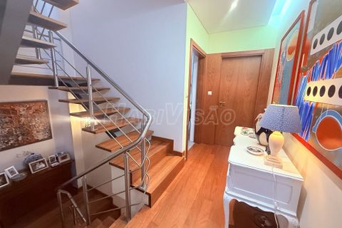 Byhus i Valongo, Porto, Valongo - € 475.000 | Ref: 8998 - foto 9