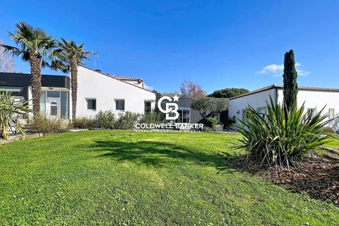 Villa a Jazennes, Charente-Maritime, Jazennes - € 954.000 | Ref: 0079OG - foto 2