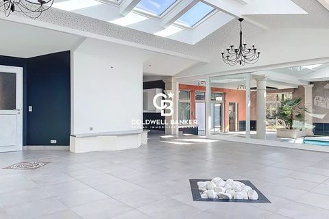 Villa a Jazennes, Charente-Maritime, Jazennes - € 954.000 | Ref: 0079OG - foto 3