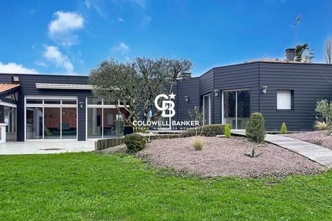 Villa a Jazennes, Charente-Maritime, Jazennes - € 954.000 | Ref: 0079OG - foto 4