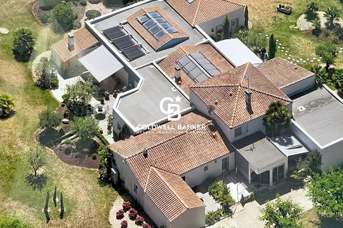 Villa a Jazennes, Charente-Maritime, Jazennes - € 954.000 | Ref: 0079OG - foto 7