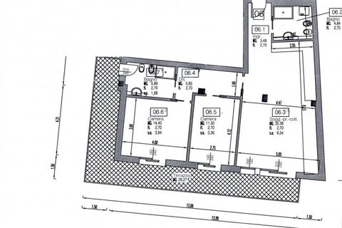 Lejlighed i Padua, Padua, Padua - € 493.000 | Ref: SS-06 - foto 12