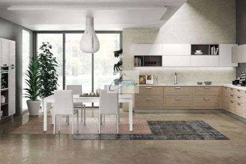 Lejlighed i Albignasego, Padua, Albignasego - € 325.000 | Ref: E01 - foto 1