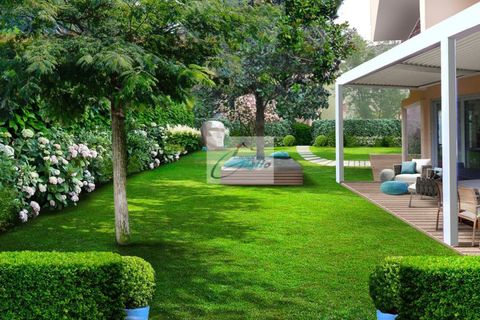 Lejlighed i Albignasego, Padua, Albignasego - € 325.000 | Ref: E01 - foto 2