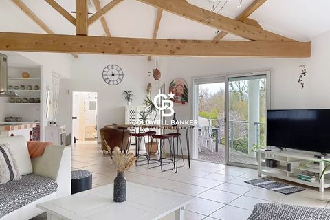 Villa em Pons, Charente-Maritime, Pons - € 524.000 | Ref: 0210MDC - foto 5