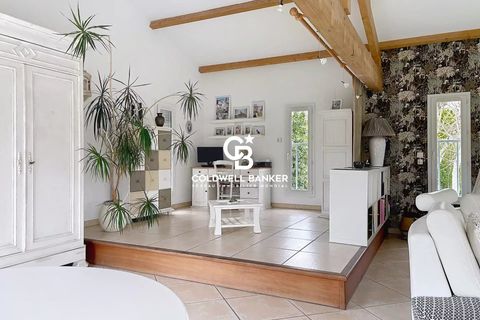 Villa em Pons, Charente-Maritime, Pons - € 524.000 | Ref: 0210MDC - foto 6