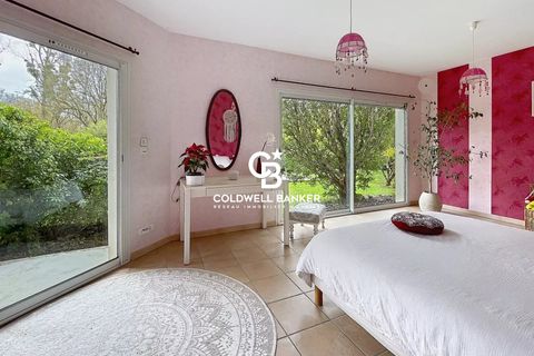 Villa em Pons, Charente-Maritime, Pons - € 524.000 | Ref: 0210MDC - foto 10