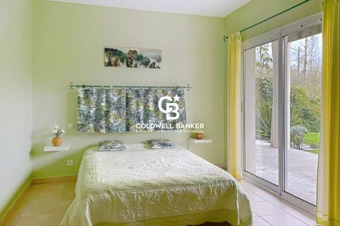Villa em Pons, Charente-Maritime, Pons - € 524.000 | Ref: 0210MDC - foto 11