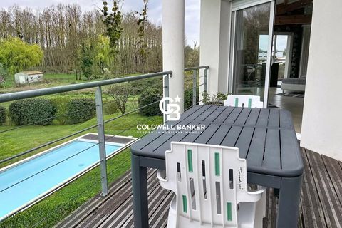 Villa em Pons, Charente-Maritime, Pons - € 524.000 | Ref: 0210MDC - foto 8