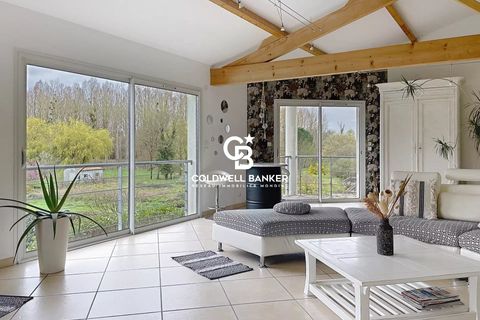 Villa em Pons, Charente-Maritime, Pons - € 524.000 | Ref: 0210MDC - foto 2
