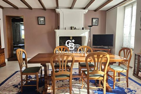 Villa i Mazerolles, Charente-Maritime, Mazerolles - € 345.700 | Ref: 0211MDC - foto 3