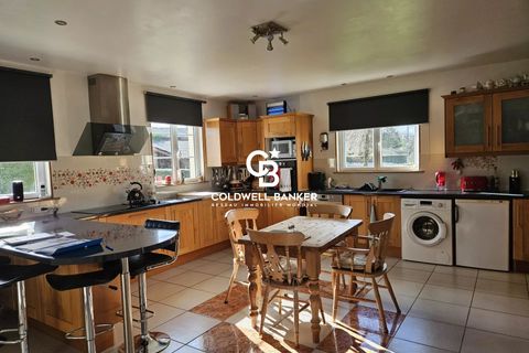 Villa i Mazerolles, Charente-Maritime, Mazerolles - € 345.700 | Ref: 0211MDC - foto 2