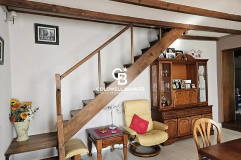 Villa i Mazerolles, Charente-Maritime, Mazerolles - € 345.700 | Ref: 0211MDC - foto 6