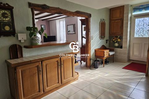 Villa i Mazerolles, Charente-Maritime, Mazerolles - € 345.700 | Ref: 0211MDC - foto 9
