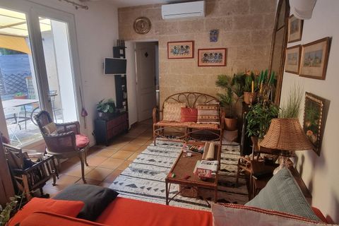 Villa in Arles, Bouches-du-Rhone, Arles - € 250.000 | Ref: VM926-ACTIVPATRIMONIA - foto 4